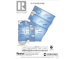 74 South Shore Rd, Lake Cowichan, BC V0R2G0 Photo 33