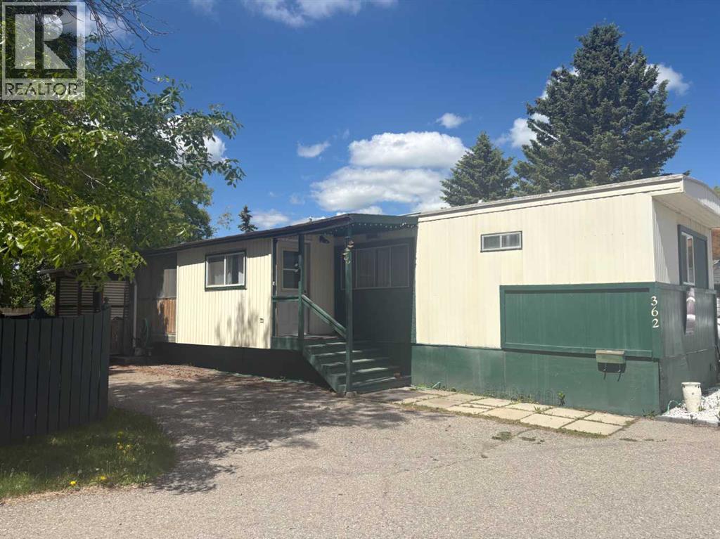 362, 3223 83 Street NW, Calgary, Alberta, T3B5N9