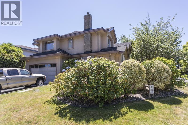 5648 MUSGRAVE CRESCENT, Richmond