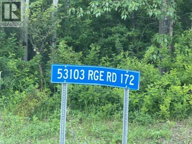 53103 Range Road 172 - photo 4