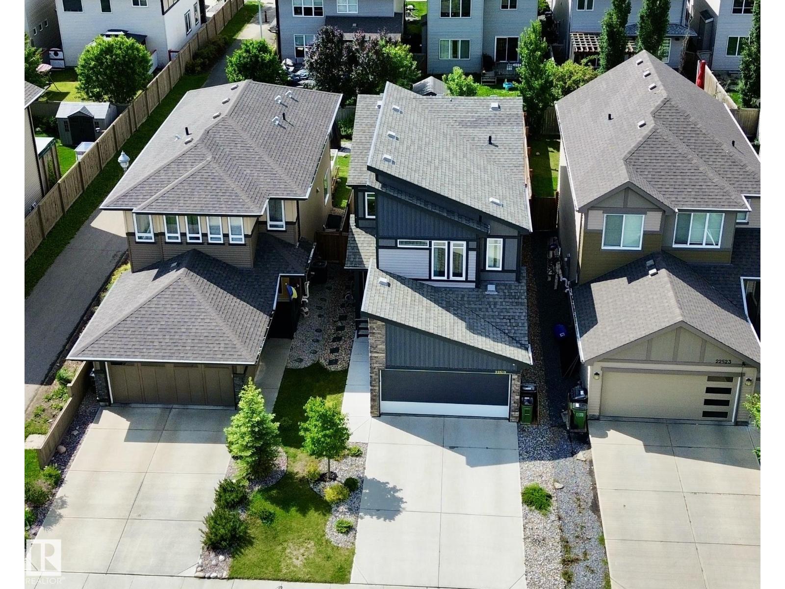 22519 96 AV NW - 5
