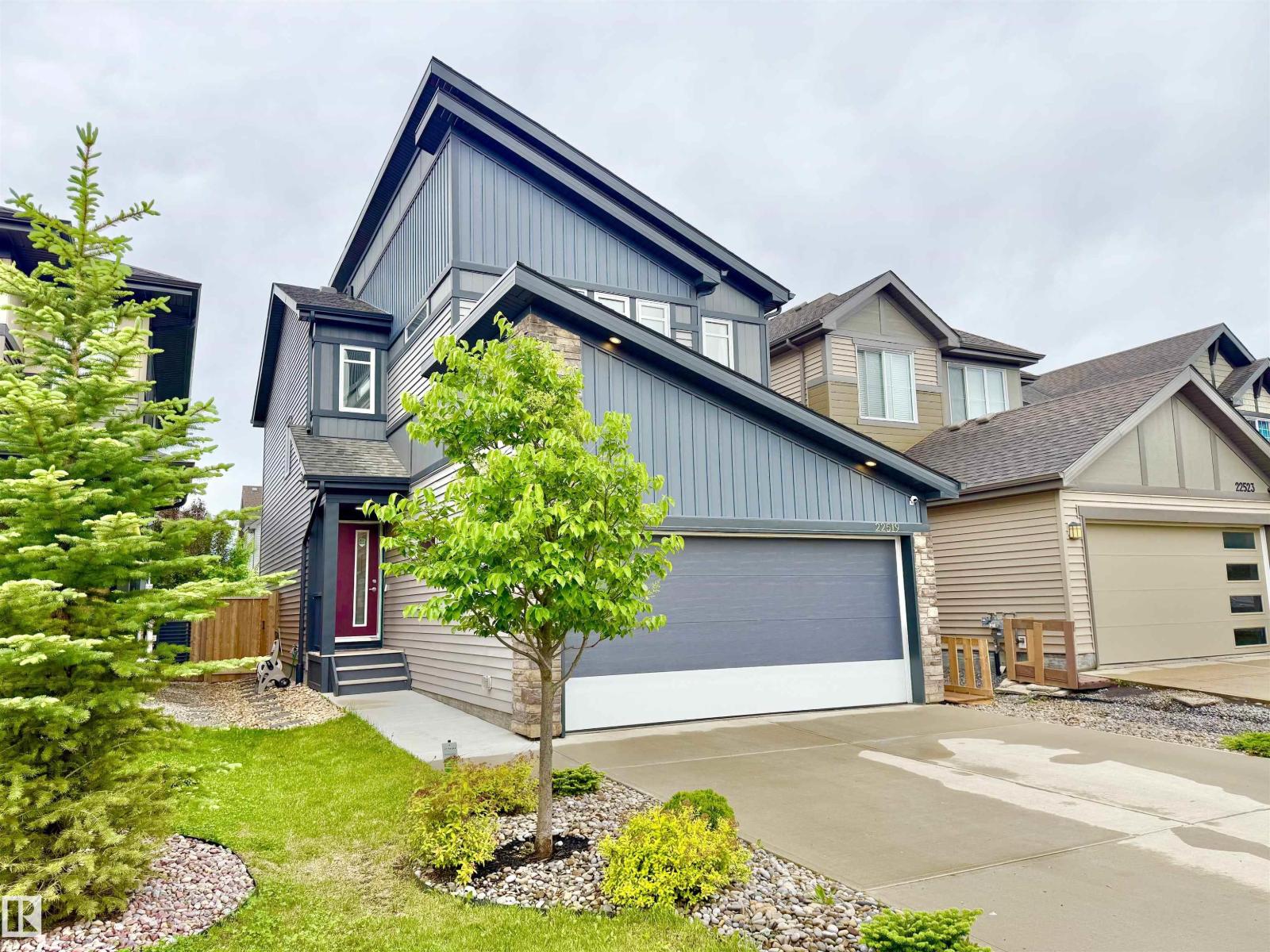 22519 96 AV NW - 2
