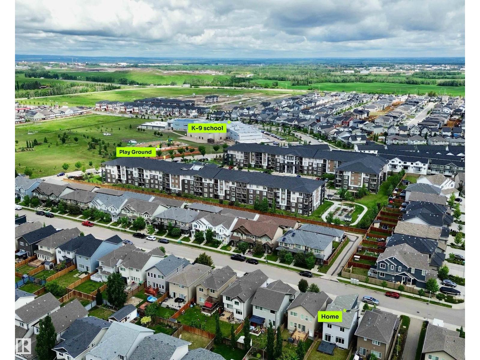 22519 96 AV NW - 52