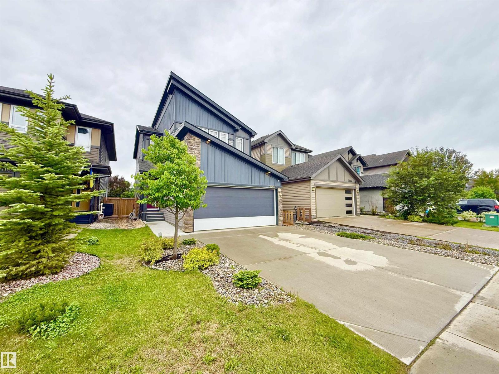22519 96 AV NW - photo 4