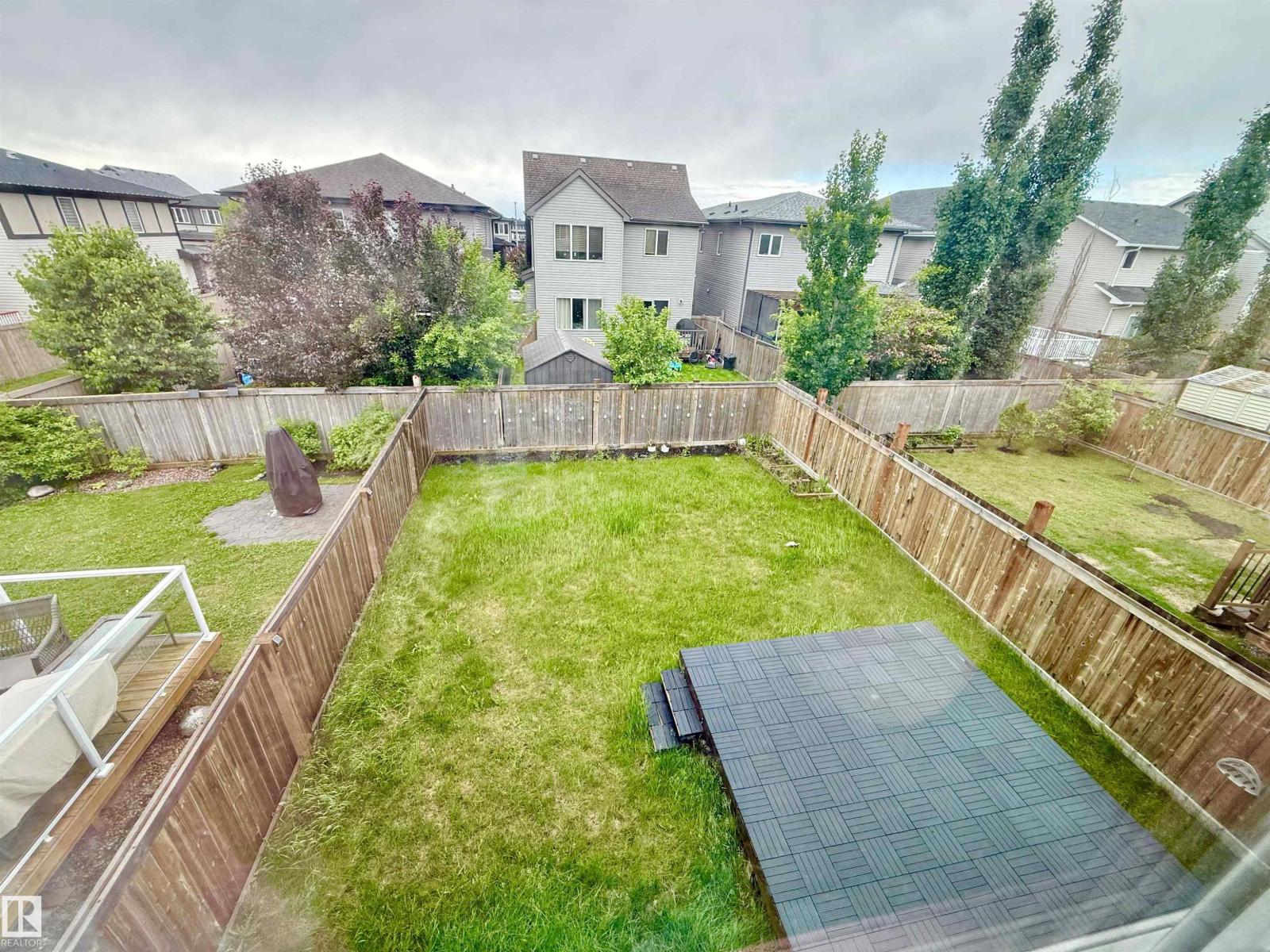 22519 96 AV NW - 34