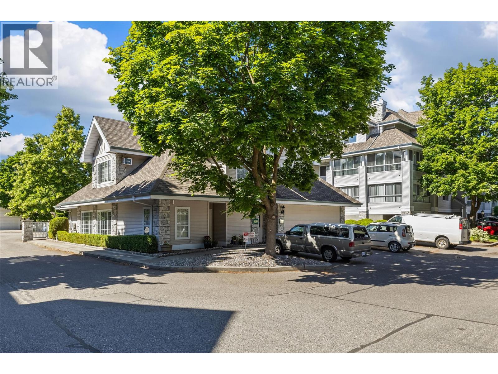 980 Glenwood Avenue Unit# 304 Lot# SL 75, Kelowna