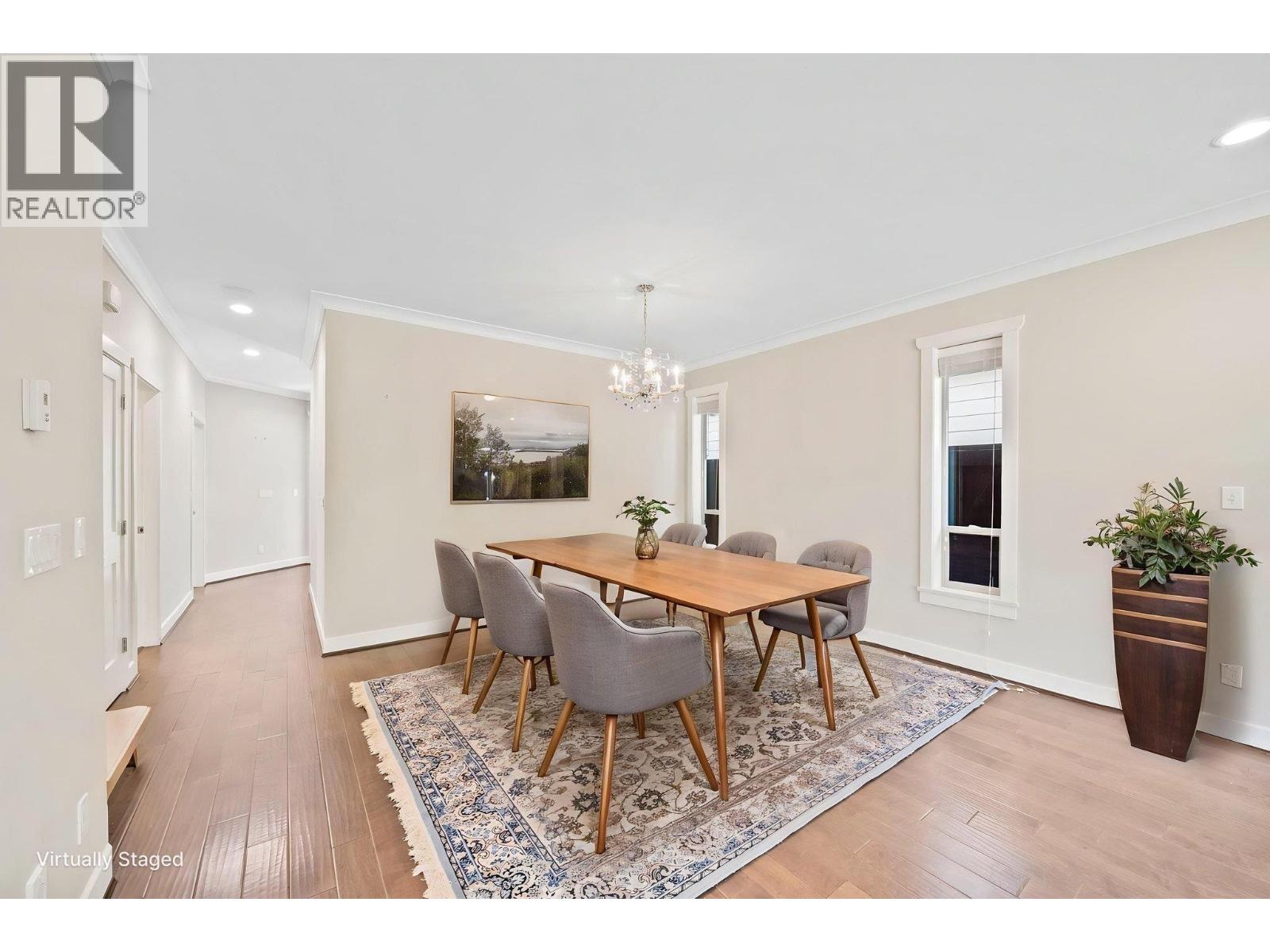 3731 GARRY STREET, Richmond