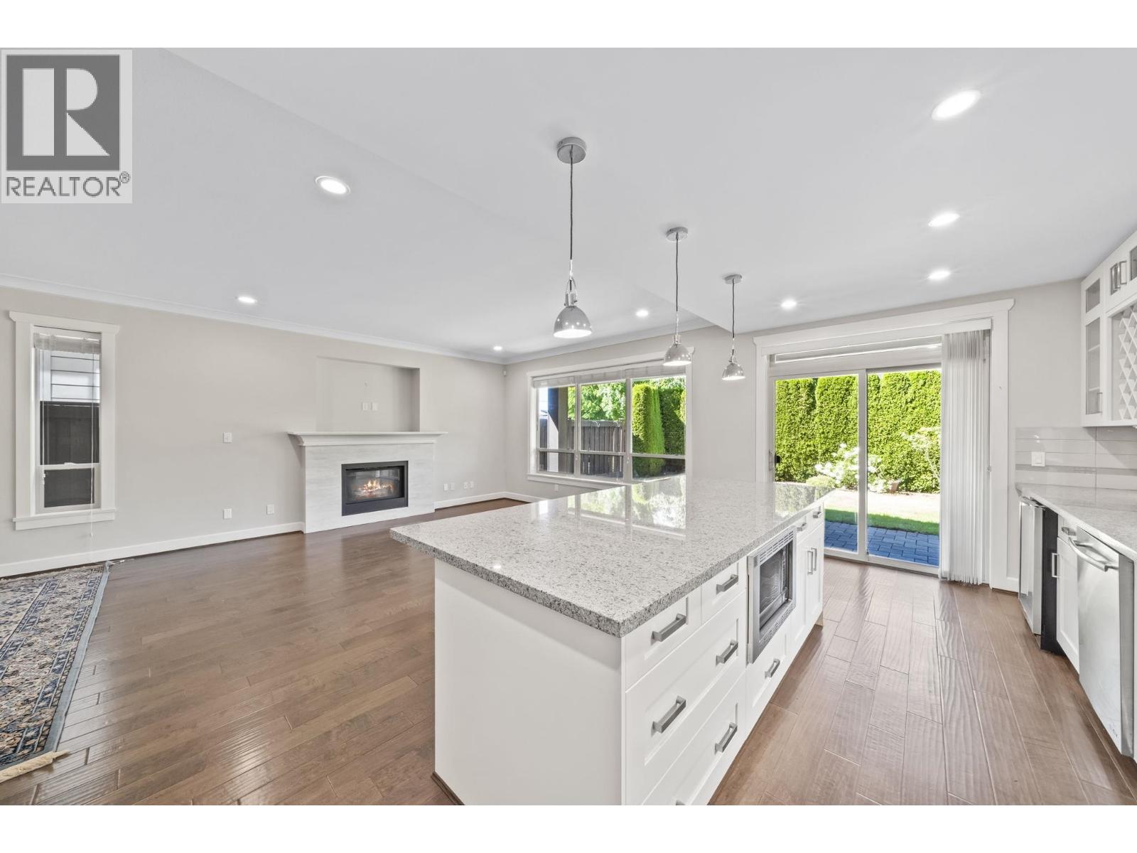 3731 GARRY STREET, Richmond