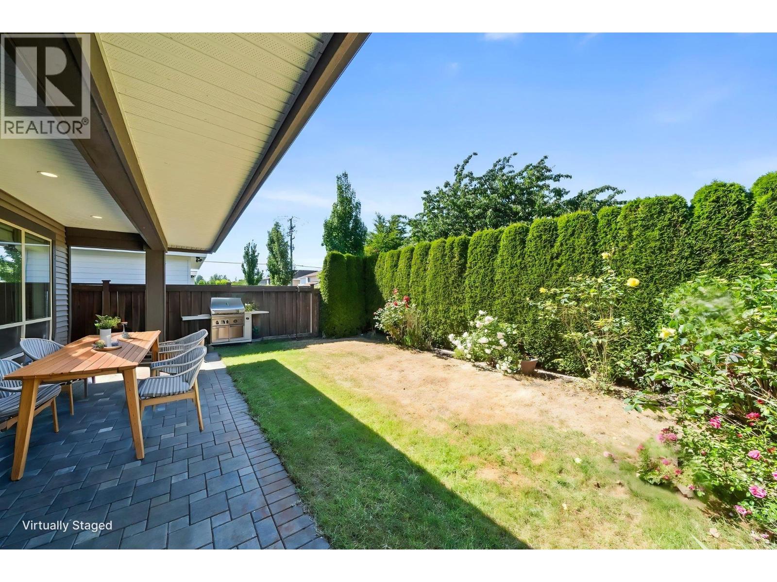 3731 GARRY STREET, Richmond