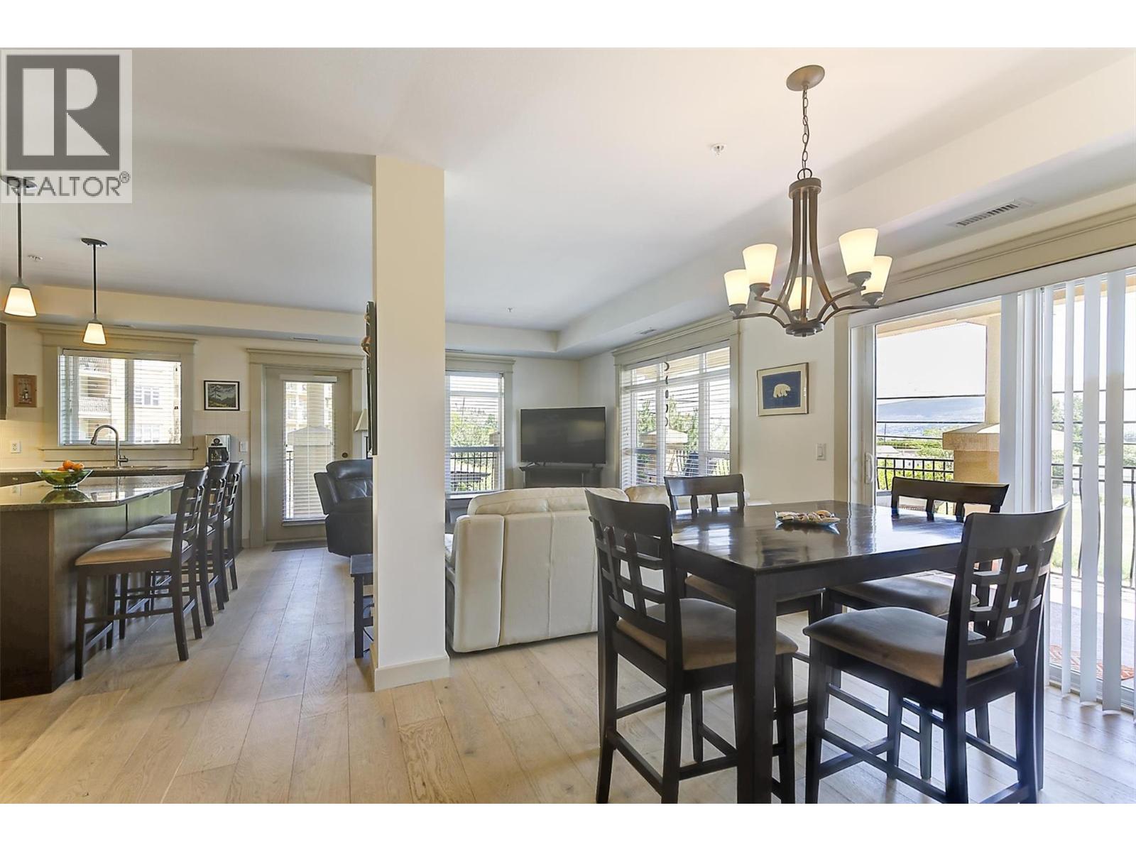204 2070 Boucherie Road, West Kelowna