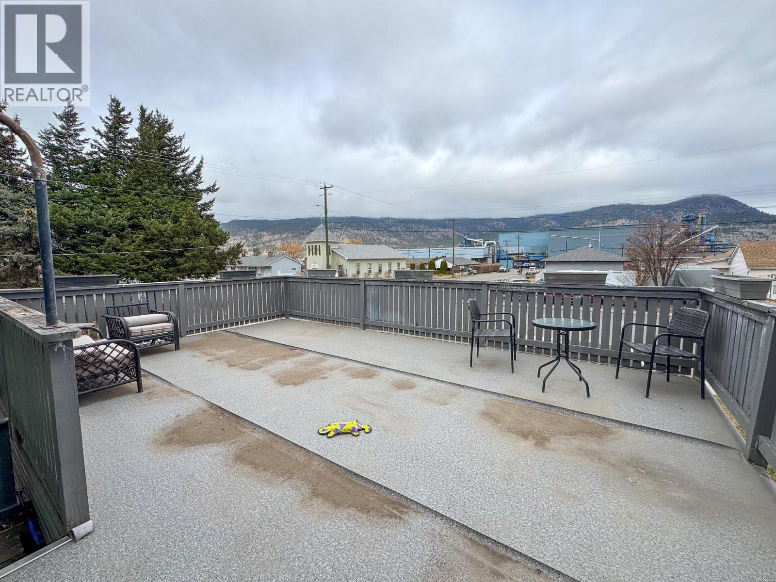 1776 ORME Street, Merritt
