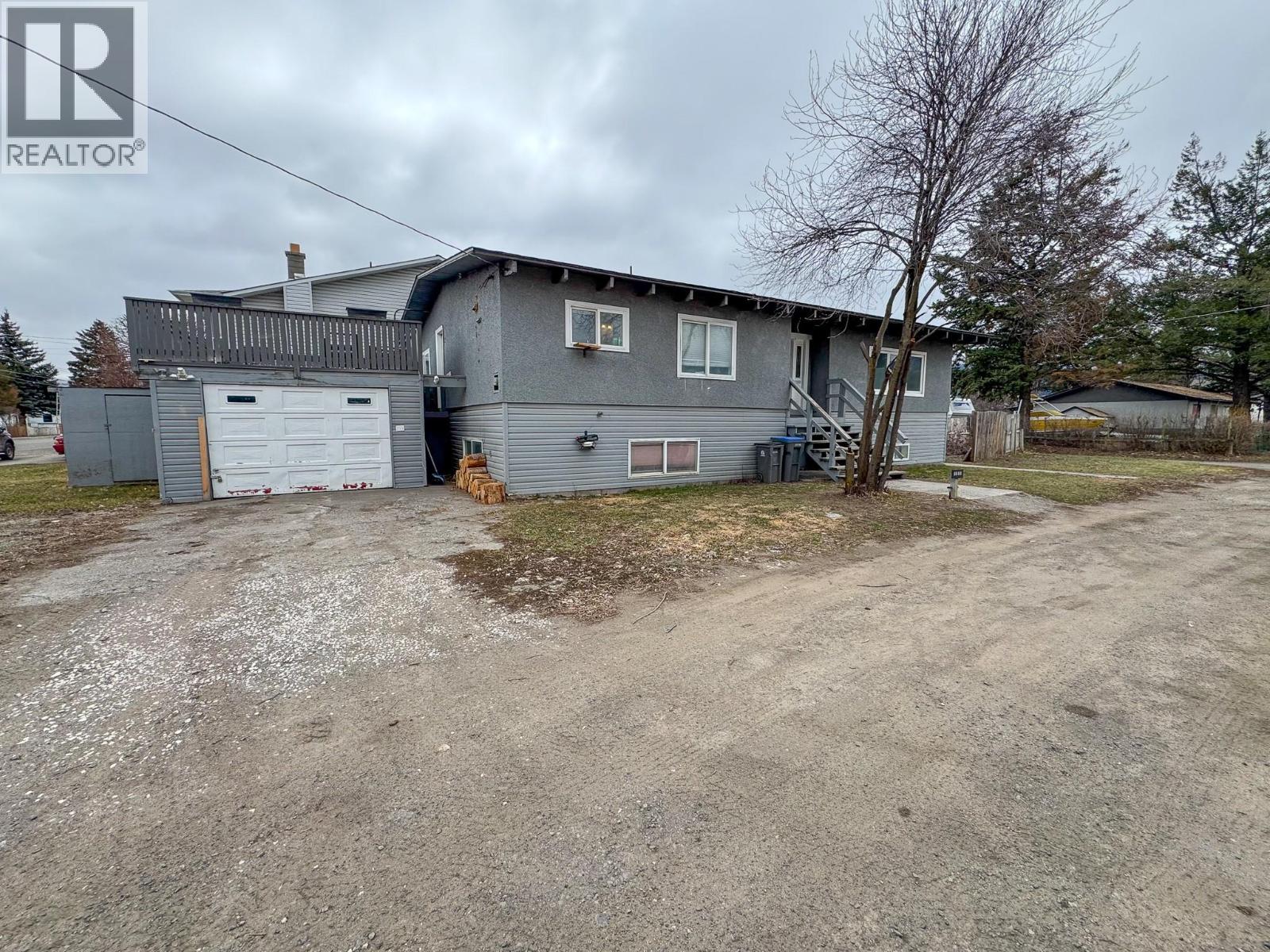 1776 ORME Street, Merritt