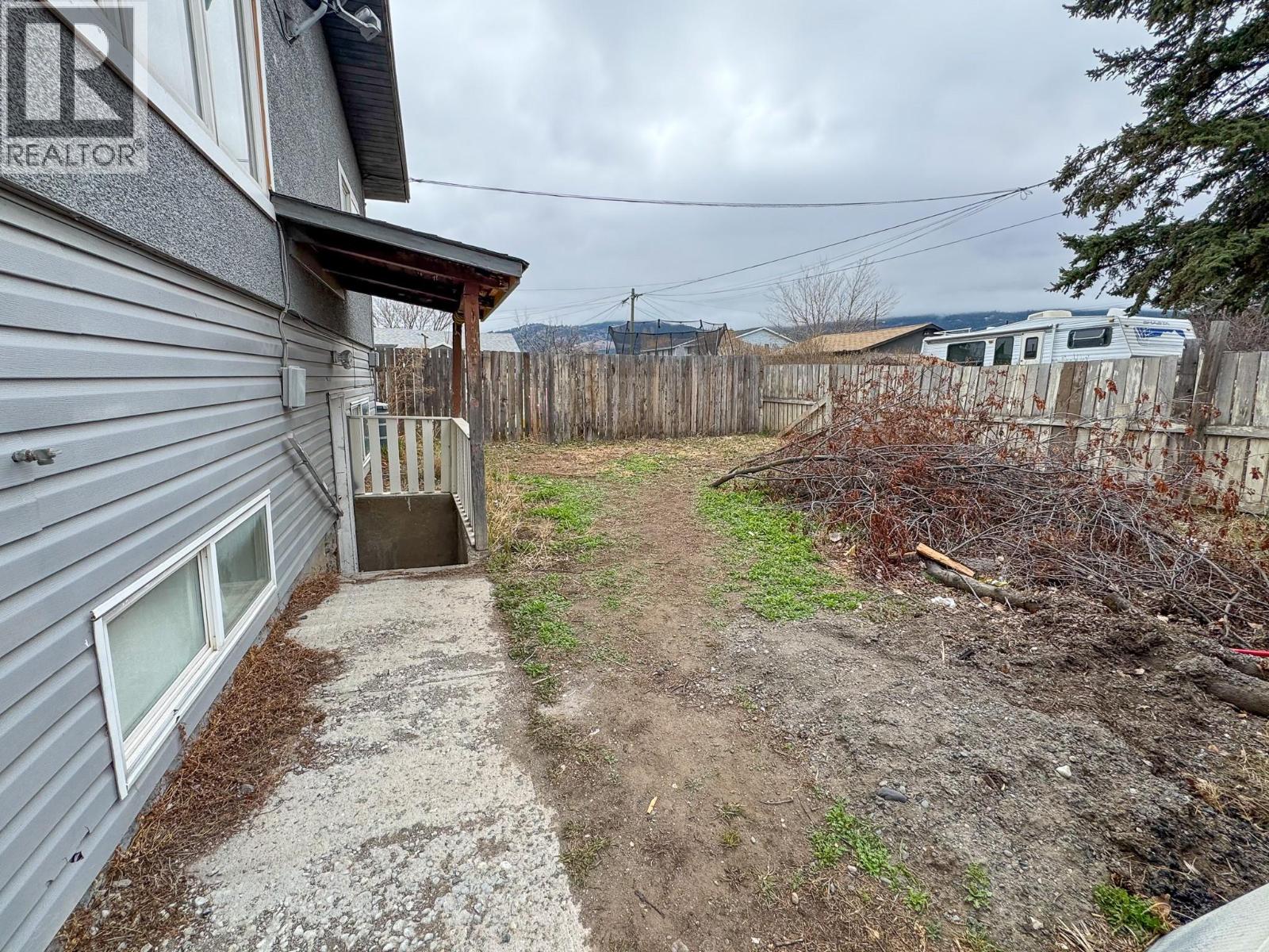 1776 ORME Street, Merritt