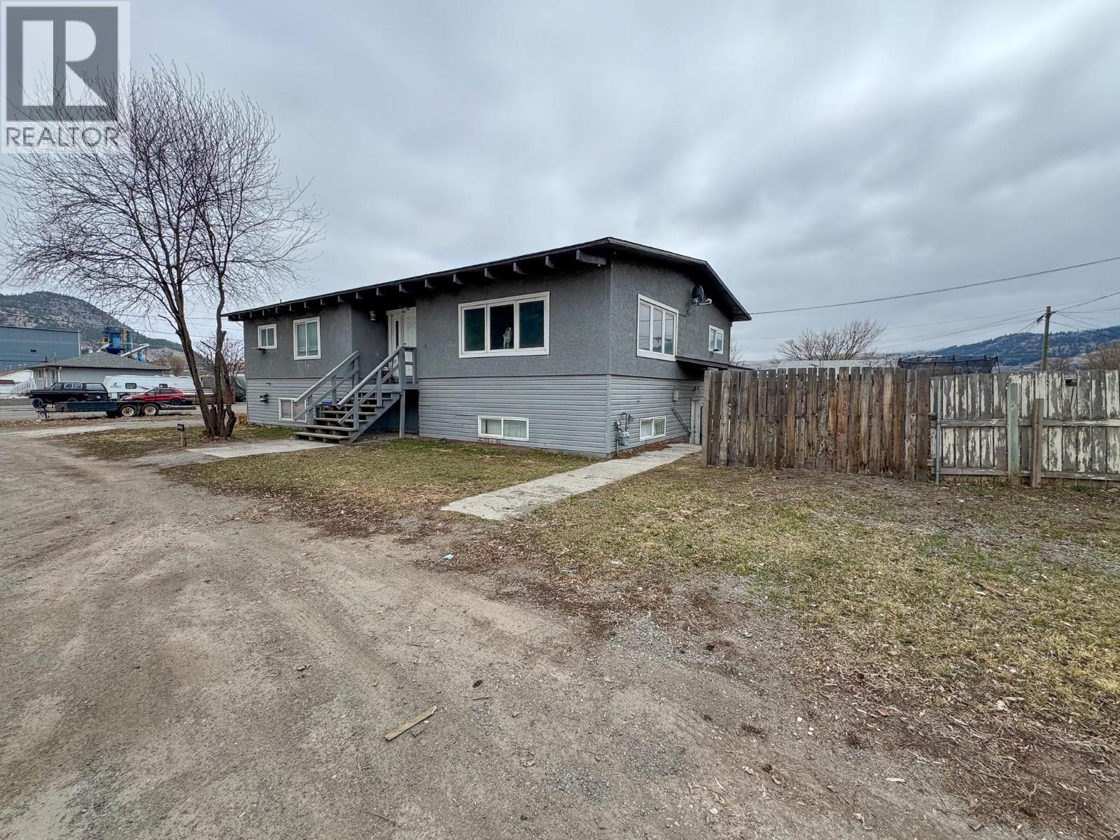 1776 ORME Street, Merritt