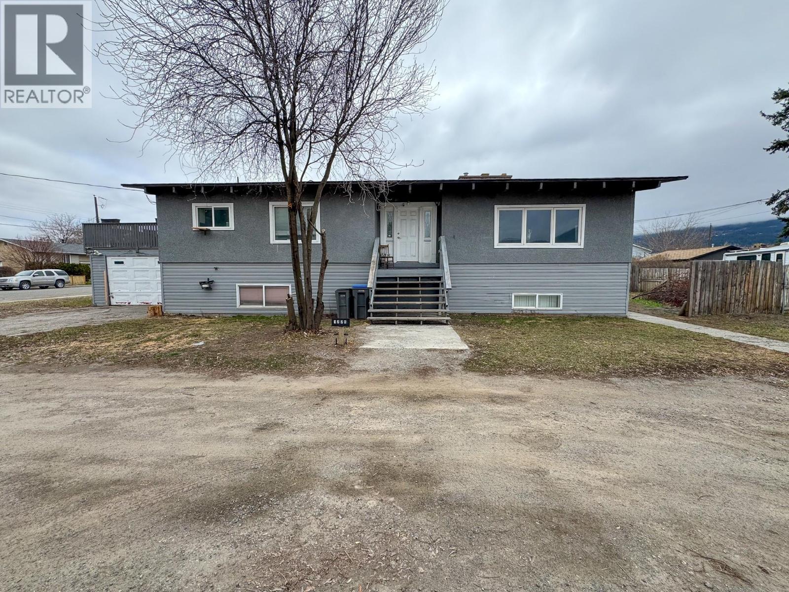 1776 ORME Street, Merritt