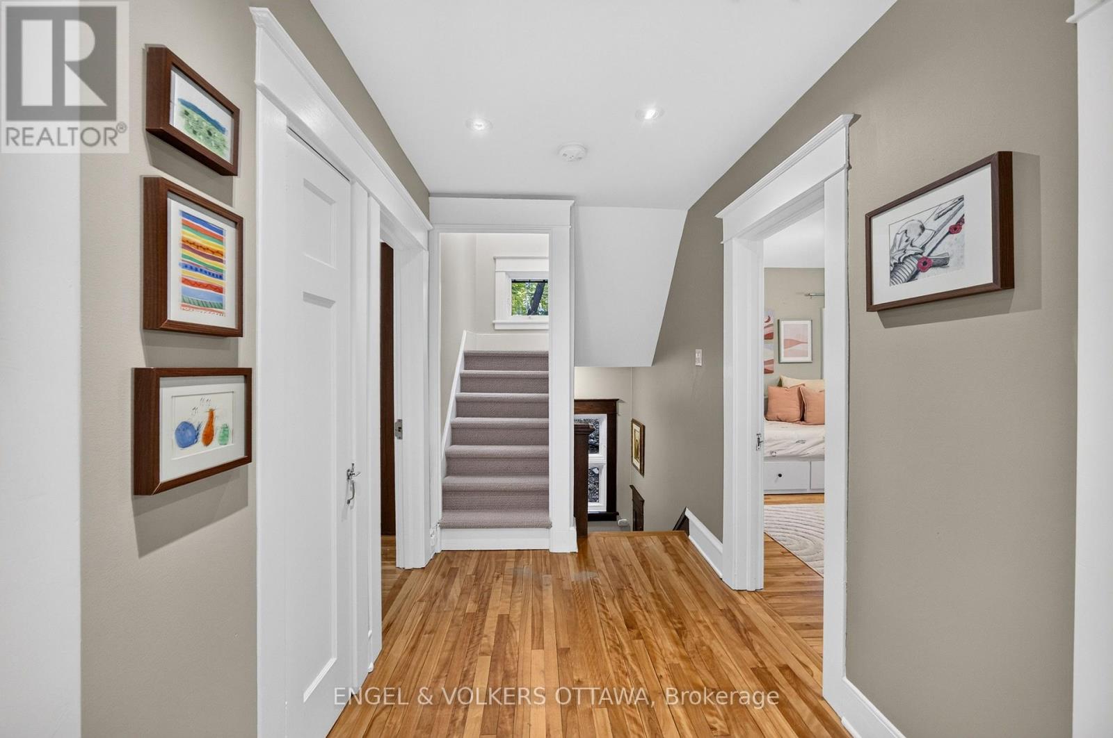 5 Bed, 4 Bath House for Sale in Ottawa – 516 QUEEN ELIZABETH DRIVE, Ottawa – MLS# X13459216 - Image 21