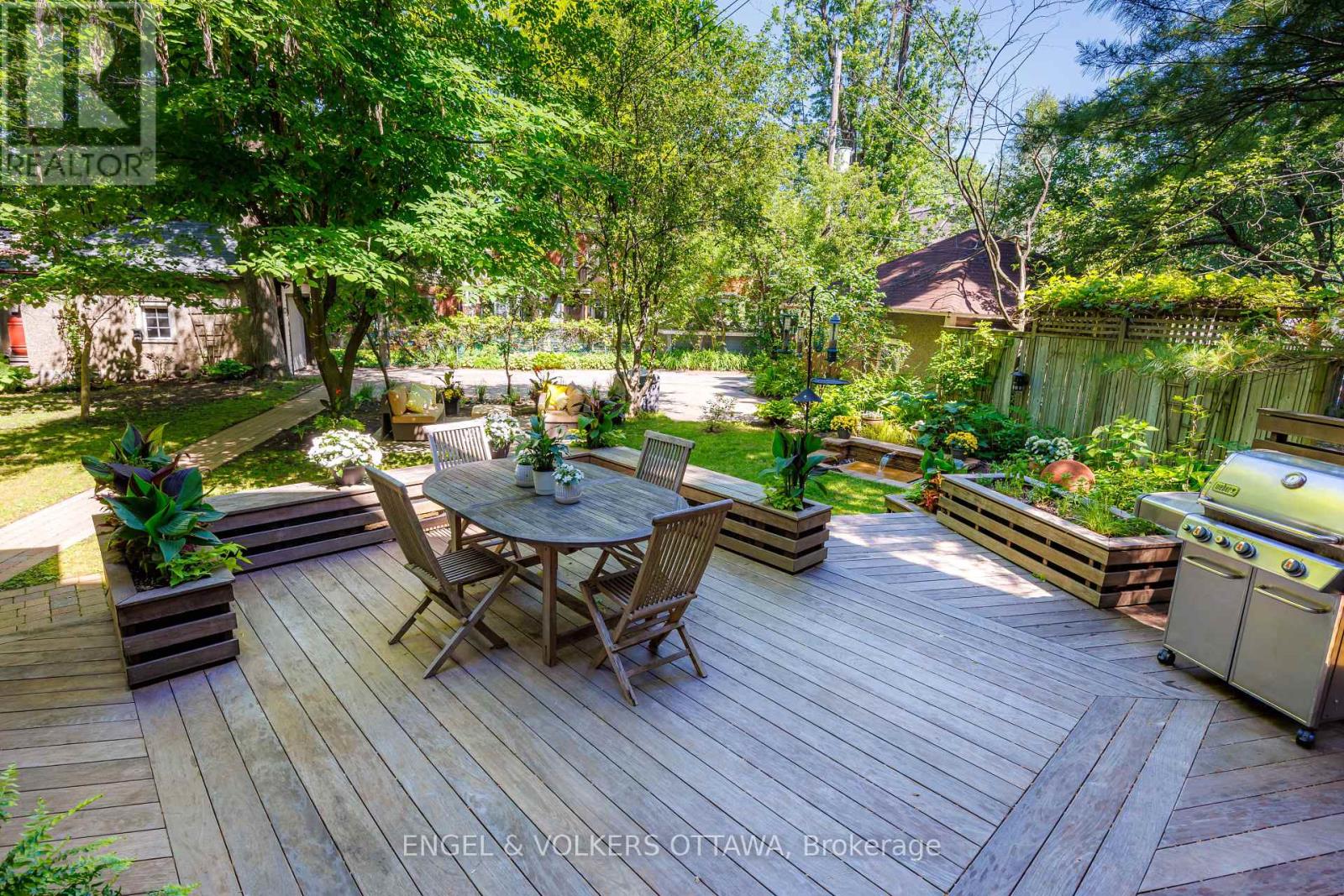 5 Bed, 4 Bath House for Sale in Ottawa – 516 QUEEN ELIZABETH DRIVE, Ottawa – MLS# X13459216 - Image 44