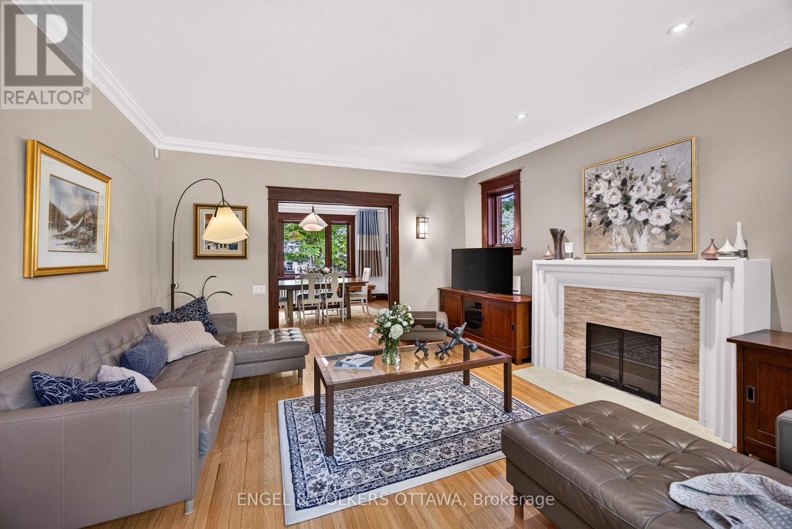 5 Bed, 4 Bath House for Sale in Ottawa – 516 QUEEN ELIZABETH DRIVE, Ottawa – MLS# X13459216 - Image 9