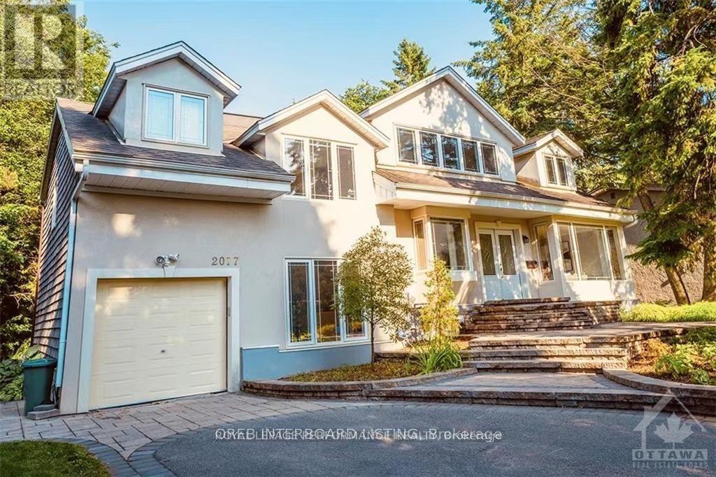 2077 PALMER AVENUE - 1