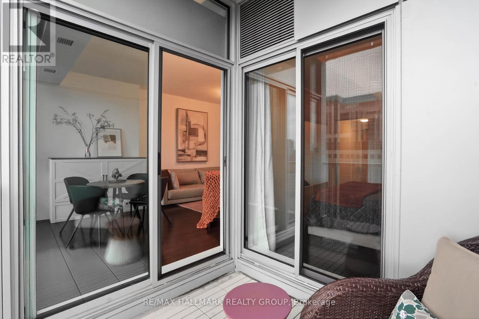 1 Bed, 1 Bath House for Sale in Ottawa – 2003 – 179 METCALFE STREET, Ottawa – MLS# X13459288 - Image 17