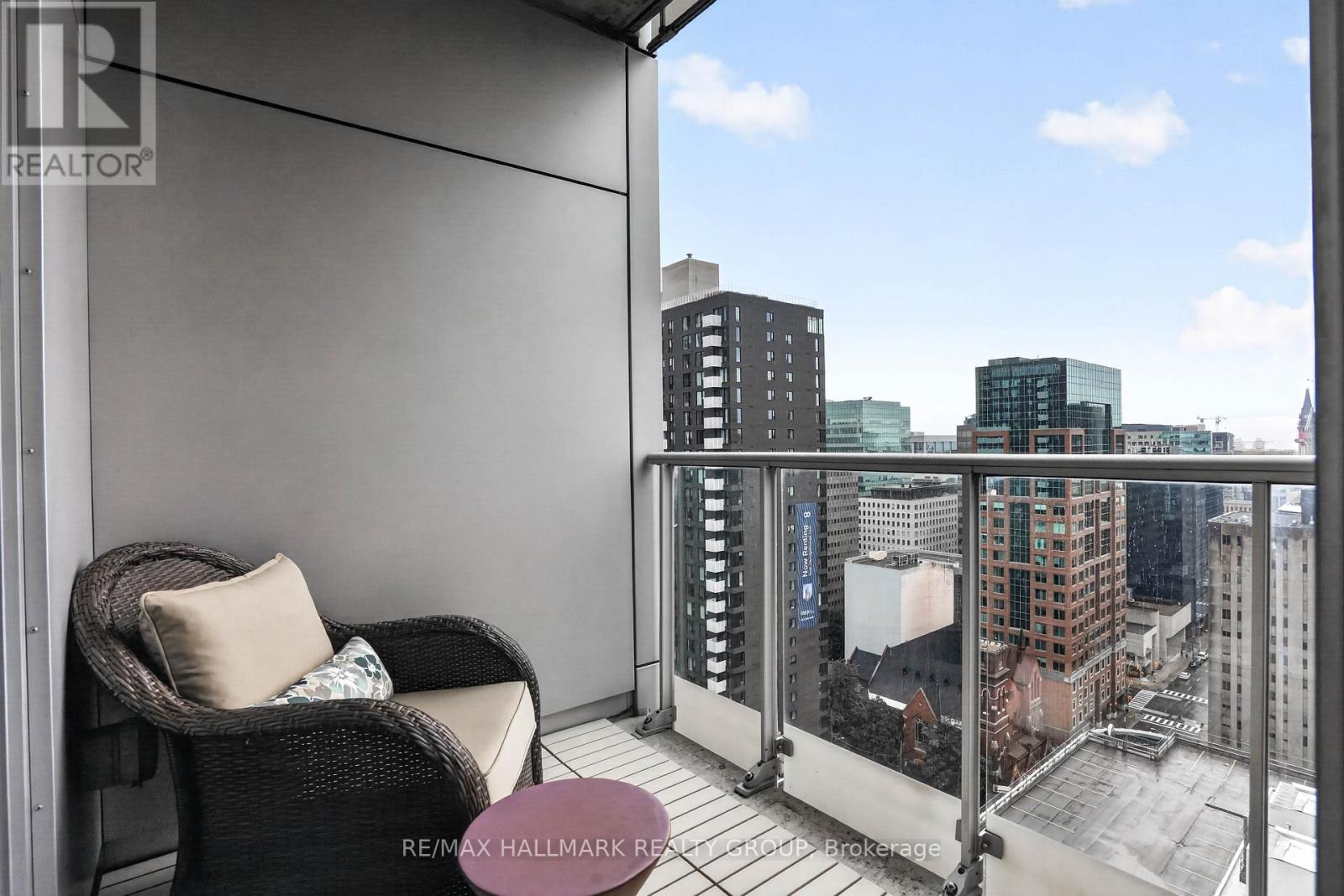1 Bed, 1 Bath House for Sale in Ottawa – 2003 – 179 METCALFE STREET, Ottawa – MLS# X13459288 - Image 18