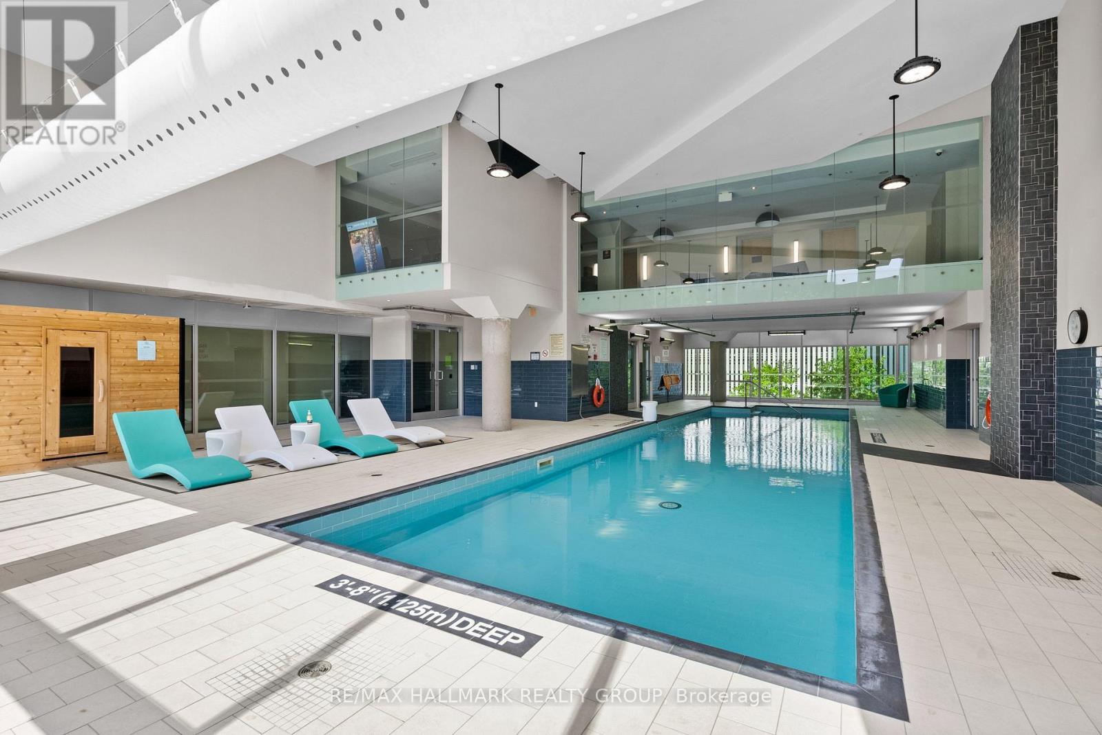 1 Bed, 1 Bath House for Sale in Ottawa – 2003 – 179 METCALFE STREET, Ottawa – MLS# X13459288 - Image 20