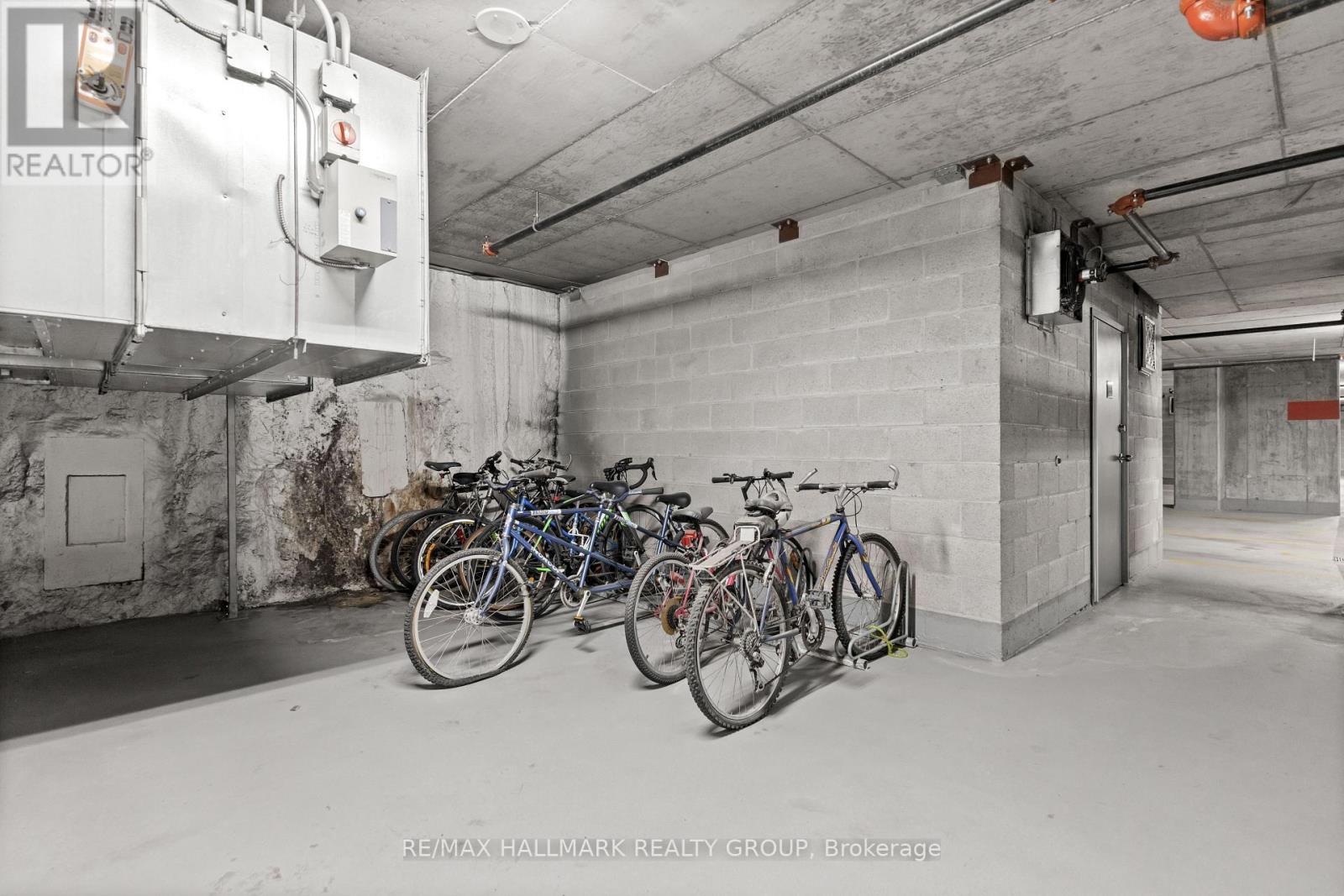 1 Bed, 1 Bath House for Sale in Ottawa – 2003 – 179 METCALFE STREET, Ottawa – MLS# X13459288 - Image 24
