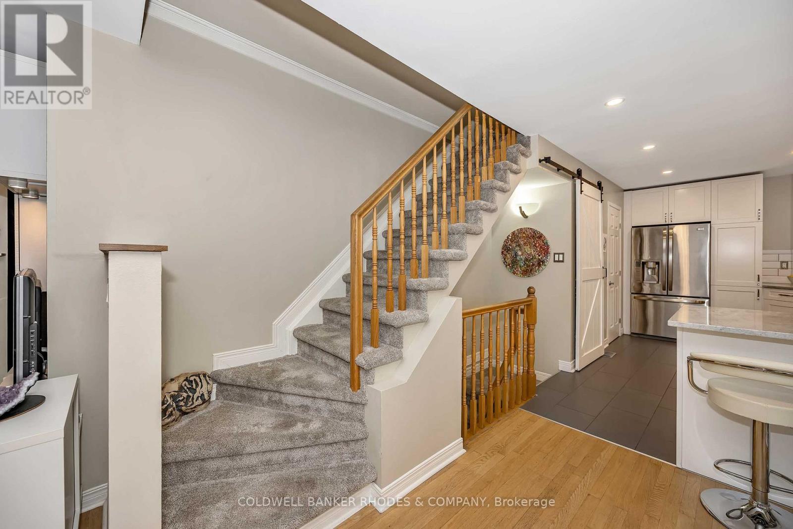 3 Bed, 3 Bath House for Sale in Ottawa – 372 LISGAR STREET, Ottawa – MLS# X13459290 - Image 22