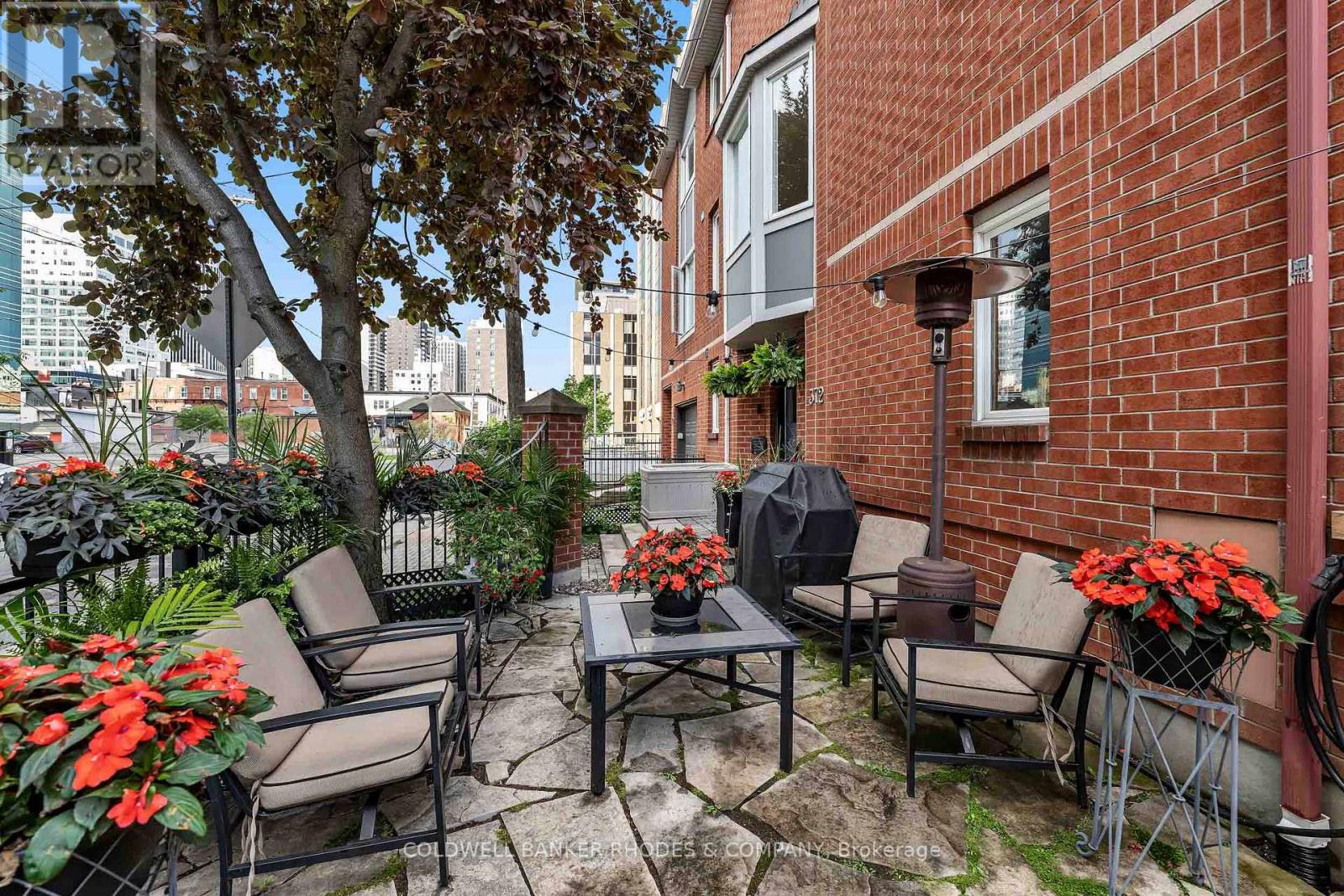 3 Bed, 3 Bath House for Sale in Ottawa – 372 LISGAR STREET, Ottawa – MLS# X13459290 - Image 32