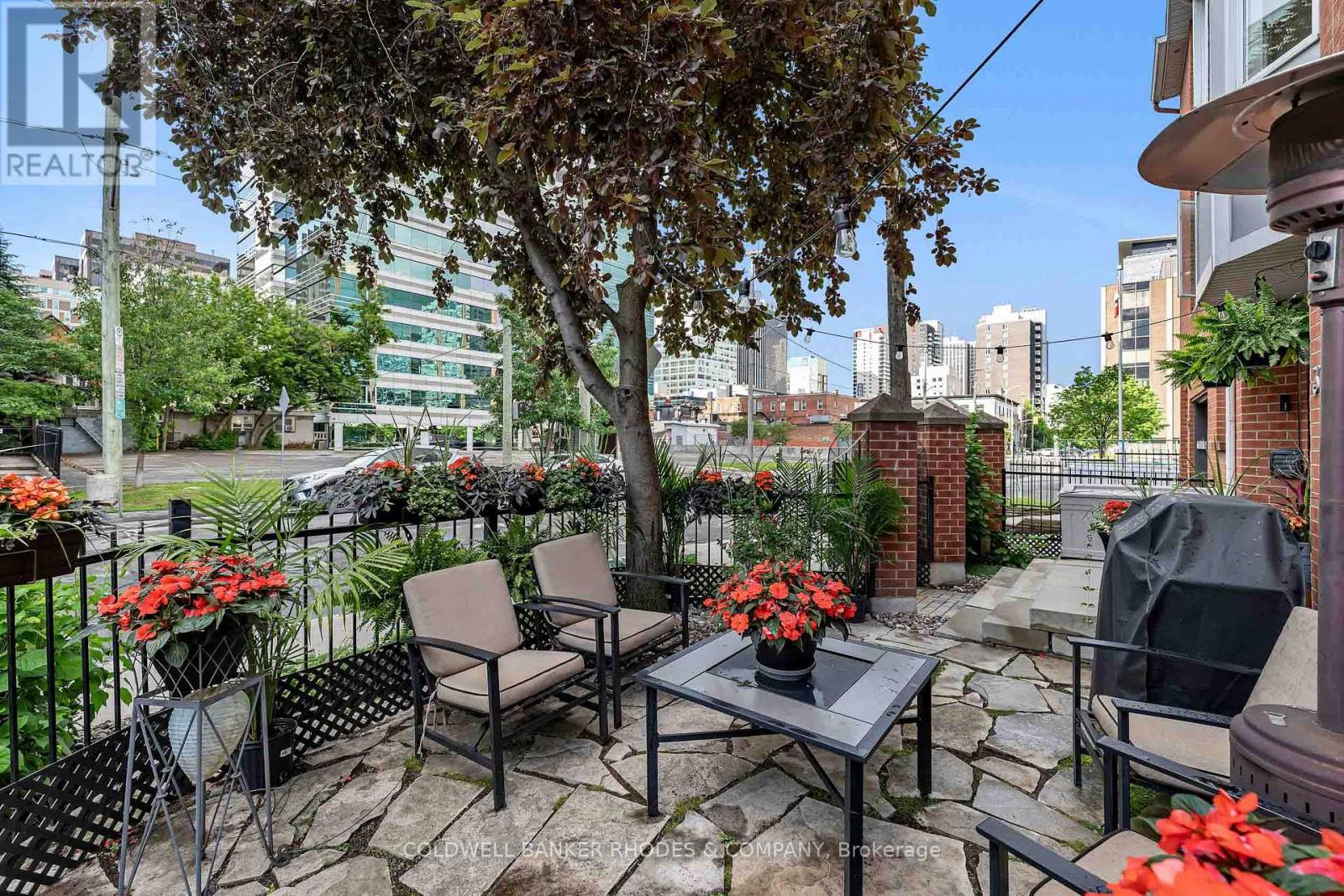 3 Bed, 3 Bath House for Sale in Ottawa – 372 LISGAR STREET, Ottawa – MLS# X13459290 - Image 33