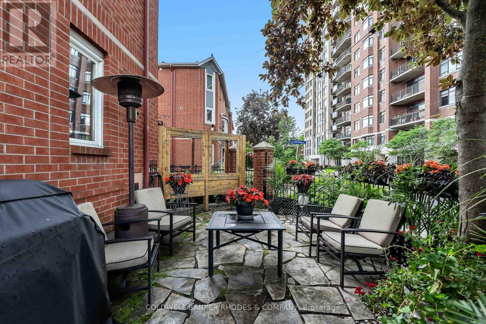 3 Bed, 3 Bath House for Sale in Ottawa – 372 LISGAR STREET, Ottawa – MLS# X13459290 - Image 34