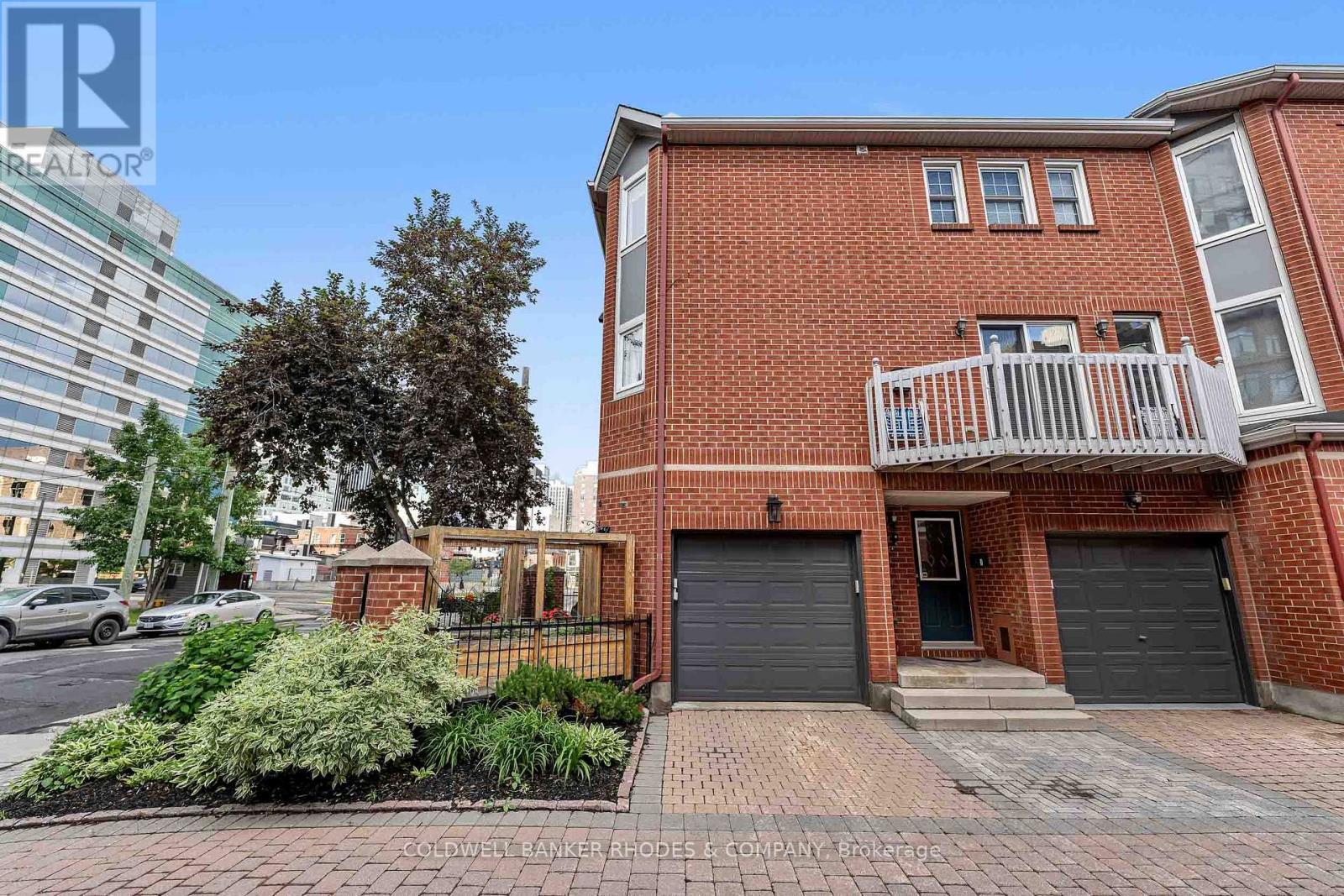 3 Bed, 3 Bath House for Sale in Ottawa – 372 LISGAR STREET, Ottawa – MLS# X13459290 - Image 36