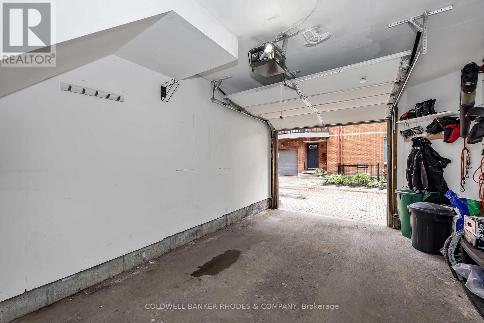 3 Bed, 3 Bath House for Sale in Ottawa – 372 LISGAR STREET, Ottawa – MLS# X13459290 - Image 37