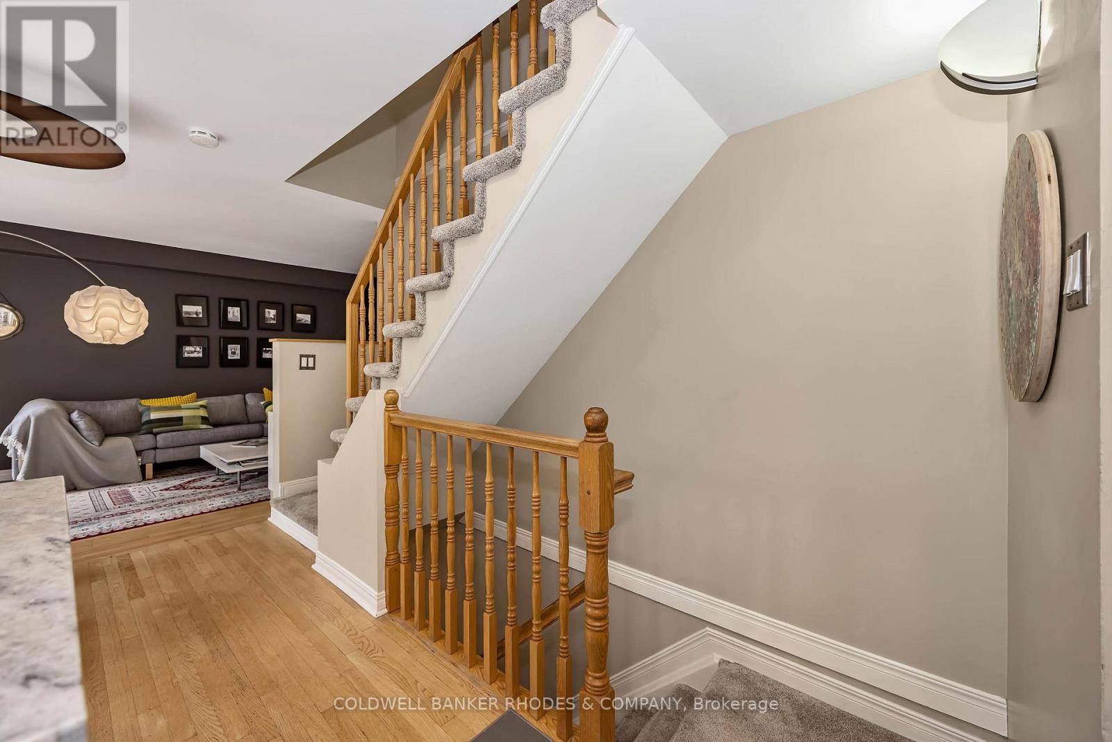 3 Bed, 3 Bath House for Sale in Ottawa – 372 LISGAR STREET, Ottawa – MLS# X13459290 - Image 7