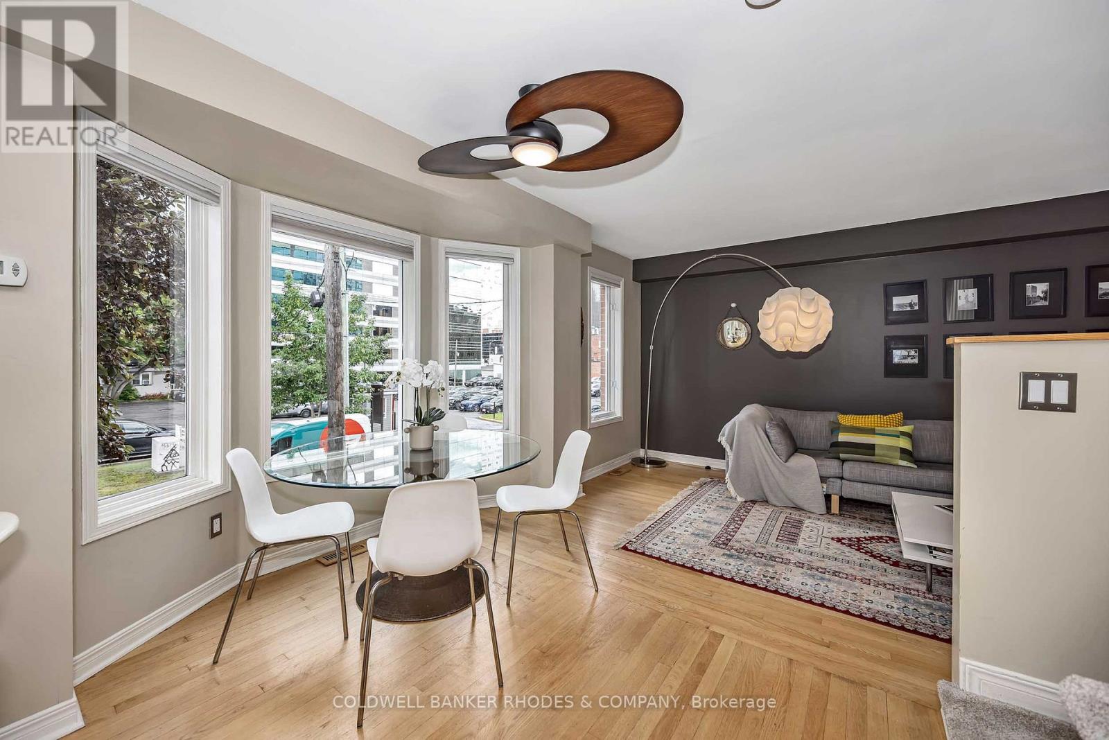 3 Bed, 3 Bath House for Sale in Ottawa – 372 LISGAR STREET, Ottawa – MLS# X13459290 - Image 8