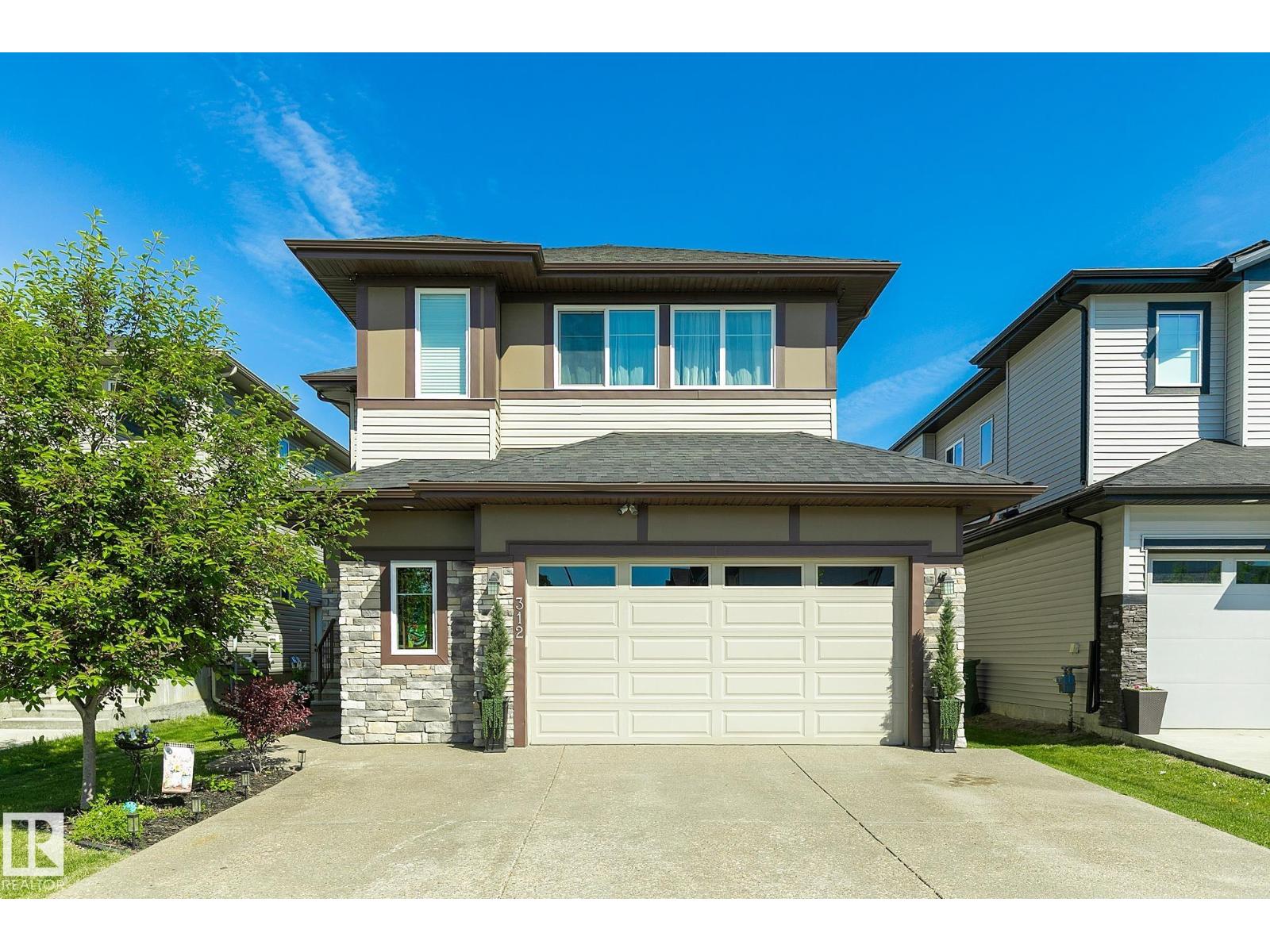 312 WEST HAVEN DR - 1