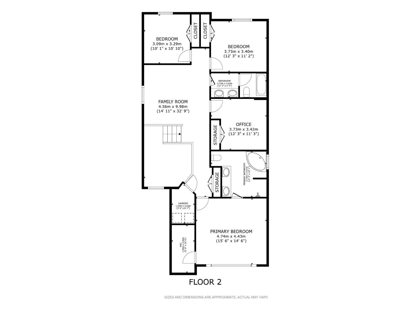 312 WEST HAVEN DR - 47