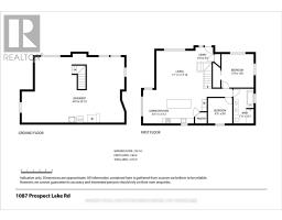 1087 Prospect Lake Road, Bracebridge, ON P1L1X1 Photo 24