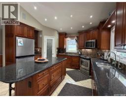3pc Ensuite bath - Kolody Acreage, Auvergne Rm No  76, SK S0N1Z0 Photo 6