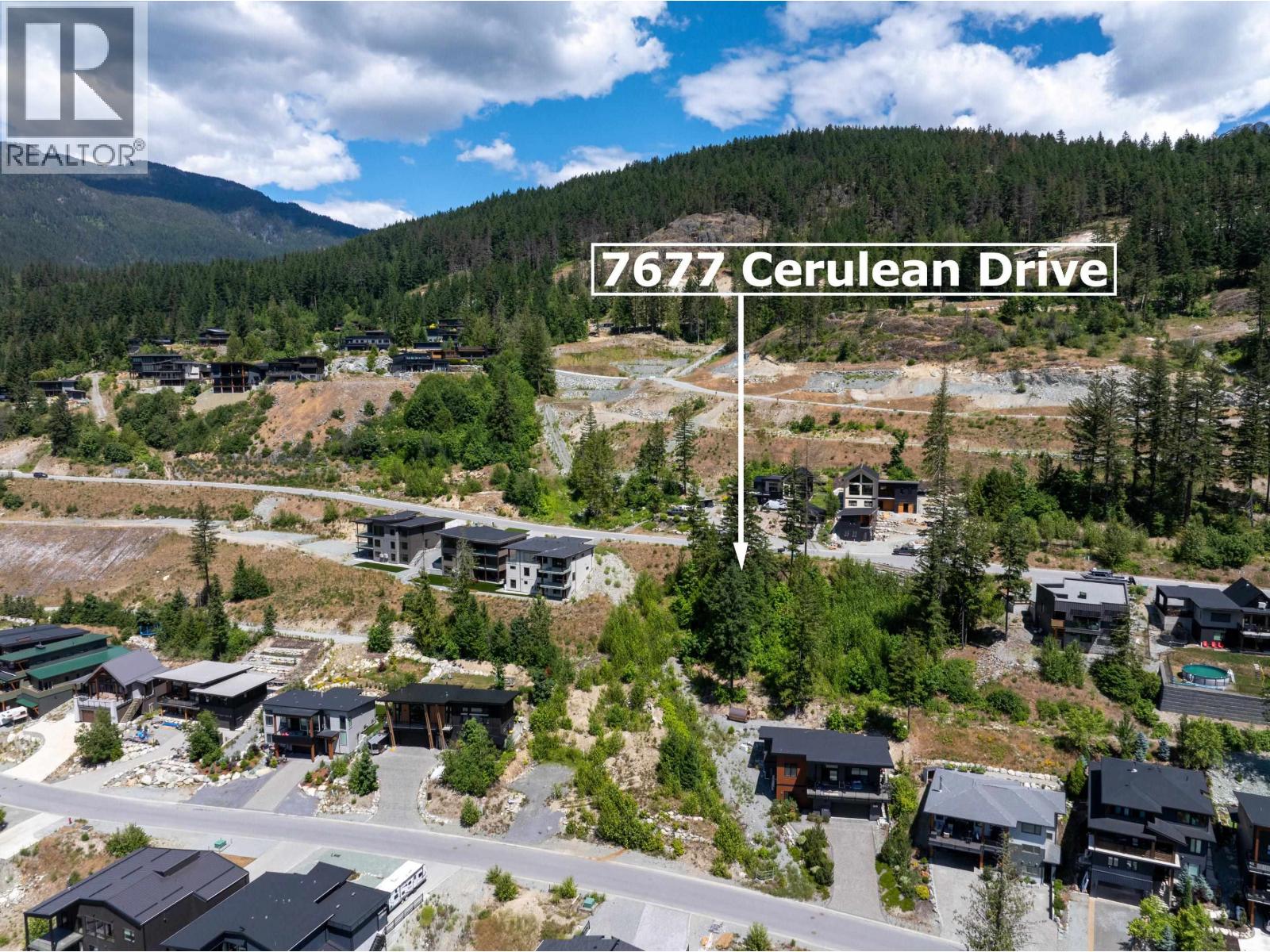 7677 CERULEAN DRIVE — photo 2