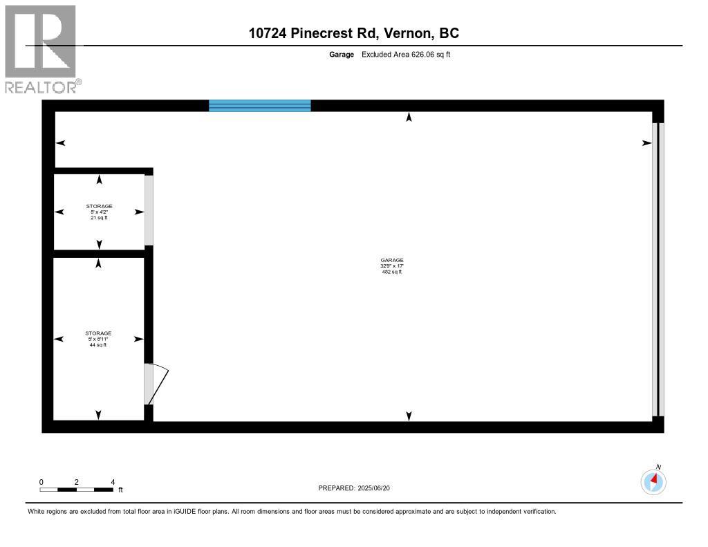 10724 Pinecrest Road - 46