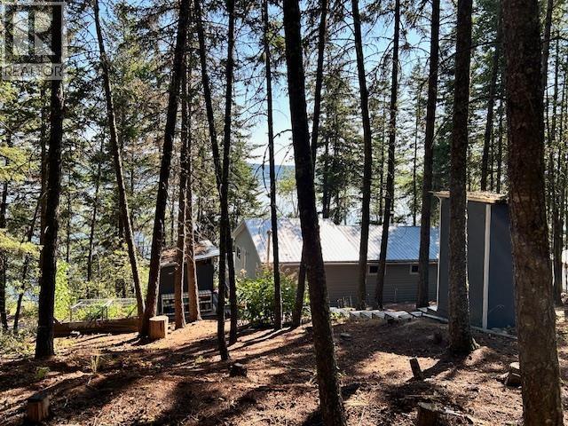 8858 GALA BAY ROAD, Fraser Lake