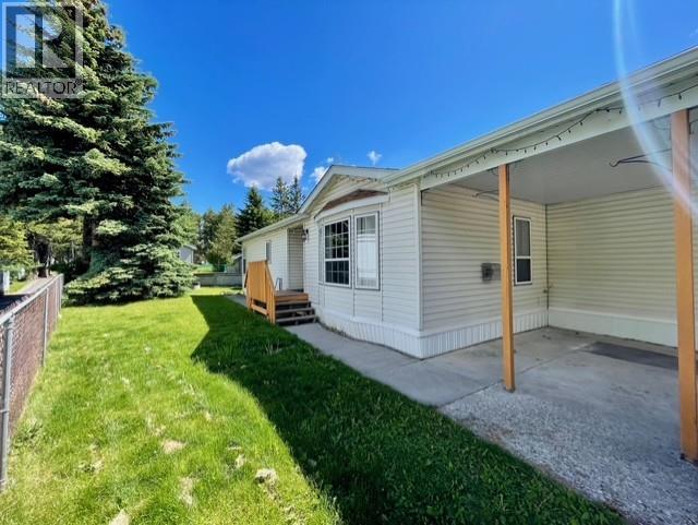 388 RED CEDAR Crescent, Sparwood