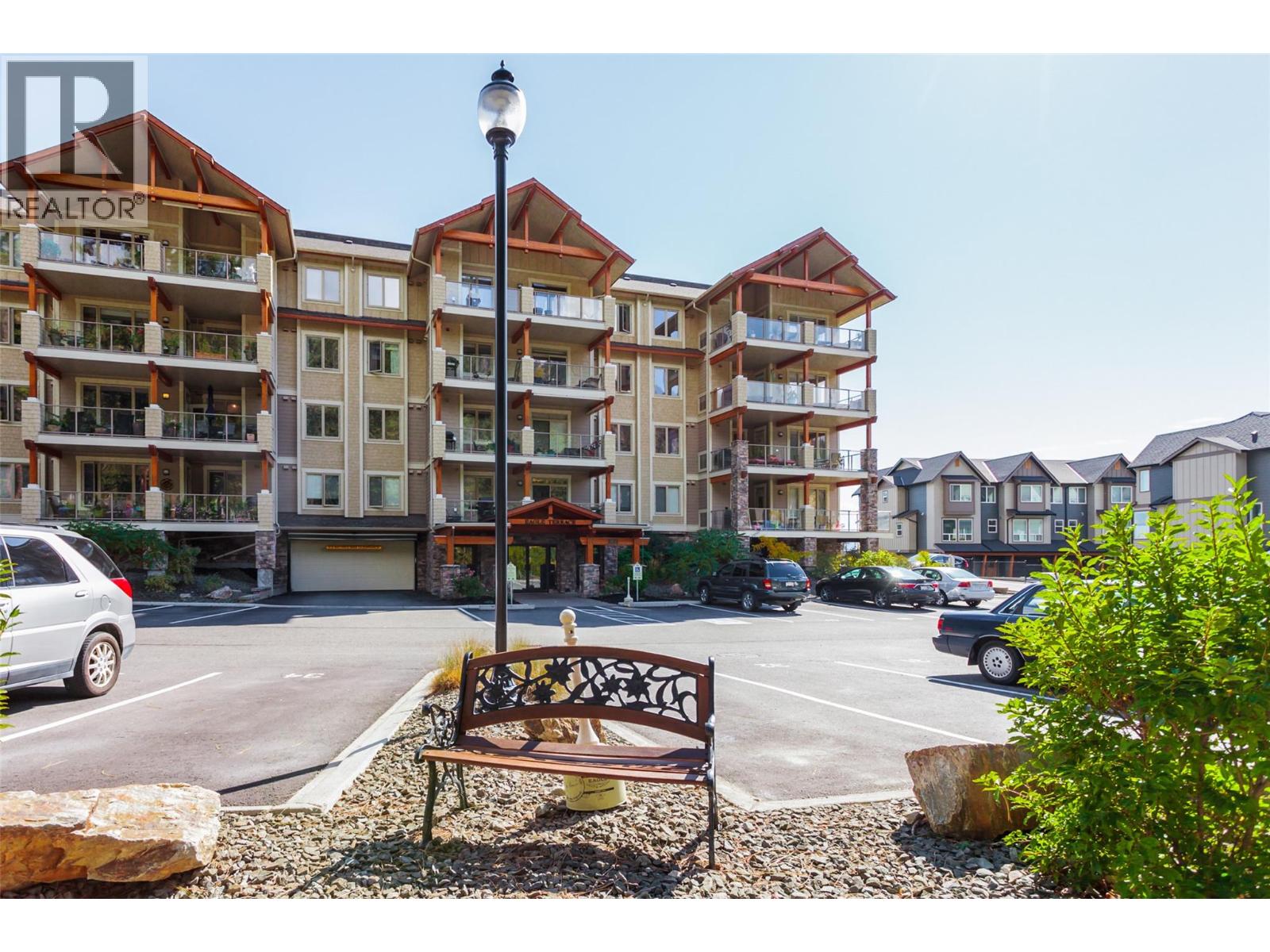302 2470 Tuscany Drive, West Kelowna