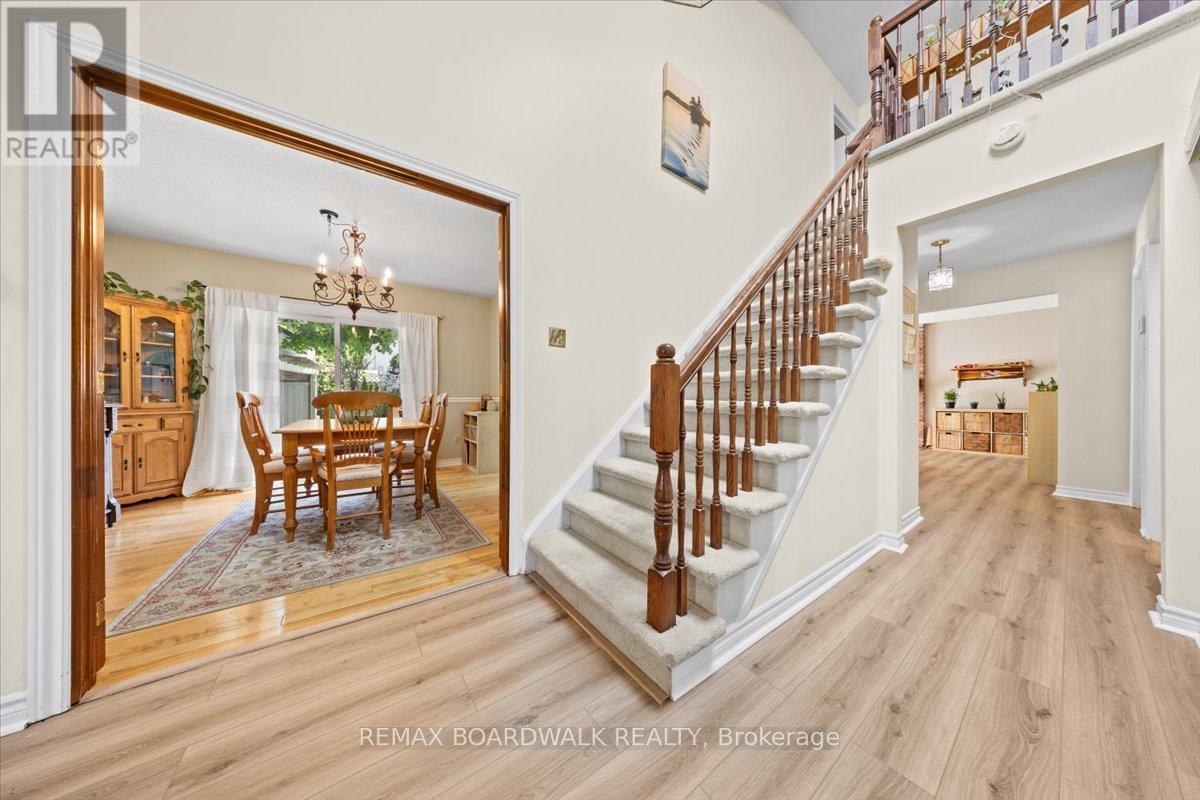 4 Bed, 3 Bath House for Sale in Ottawa – 13 POMMEL CRESCENT, Ottawa – MLS# X13459298 - Image 18