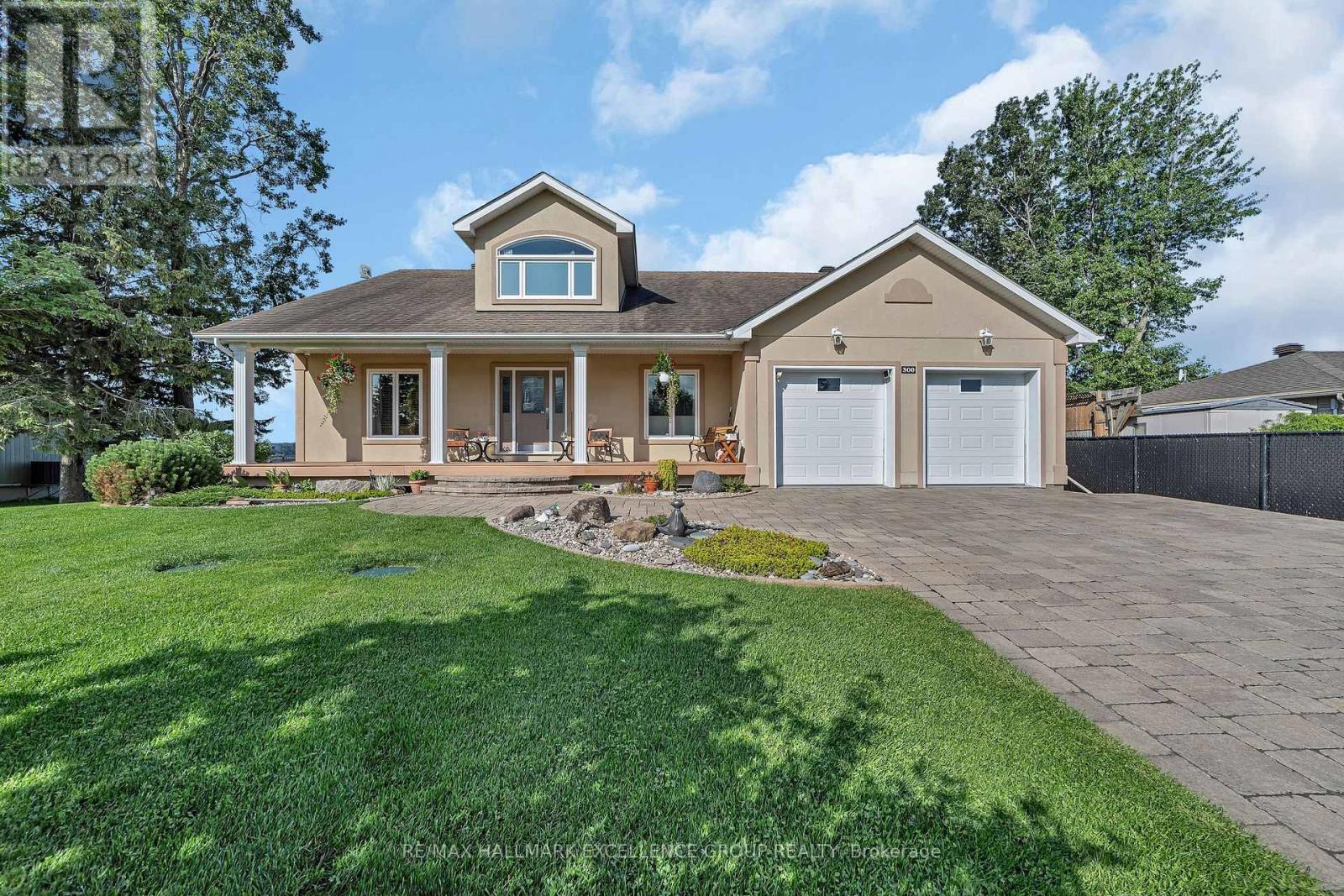 300 VOISINE ROAD - 1