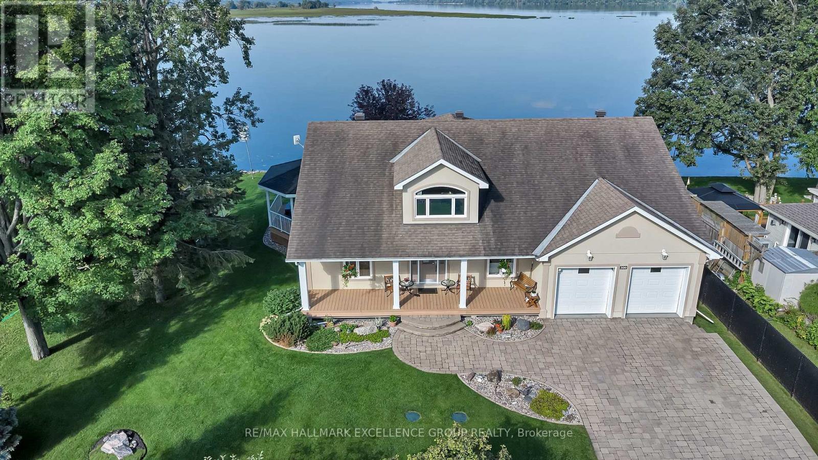 300 VOISINE ROAD - 6