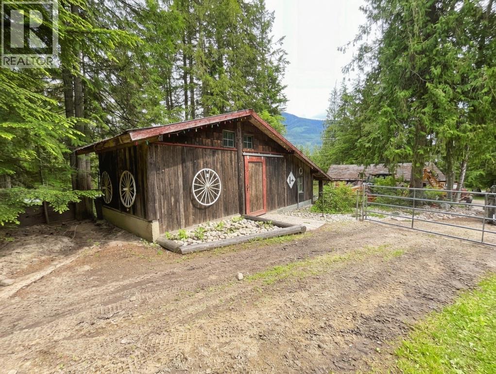 8254 PROCTER EAST Road - 23