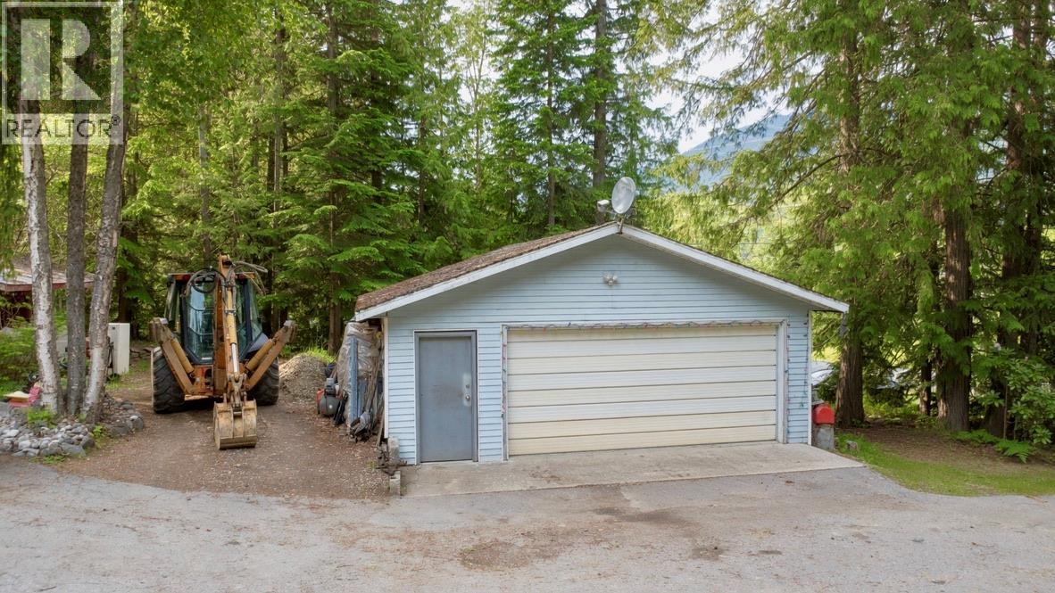 8254 PROCTER EAST Road - 25
