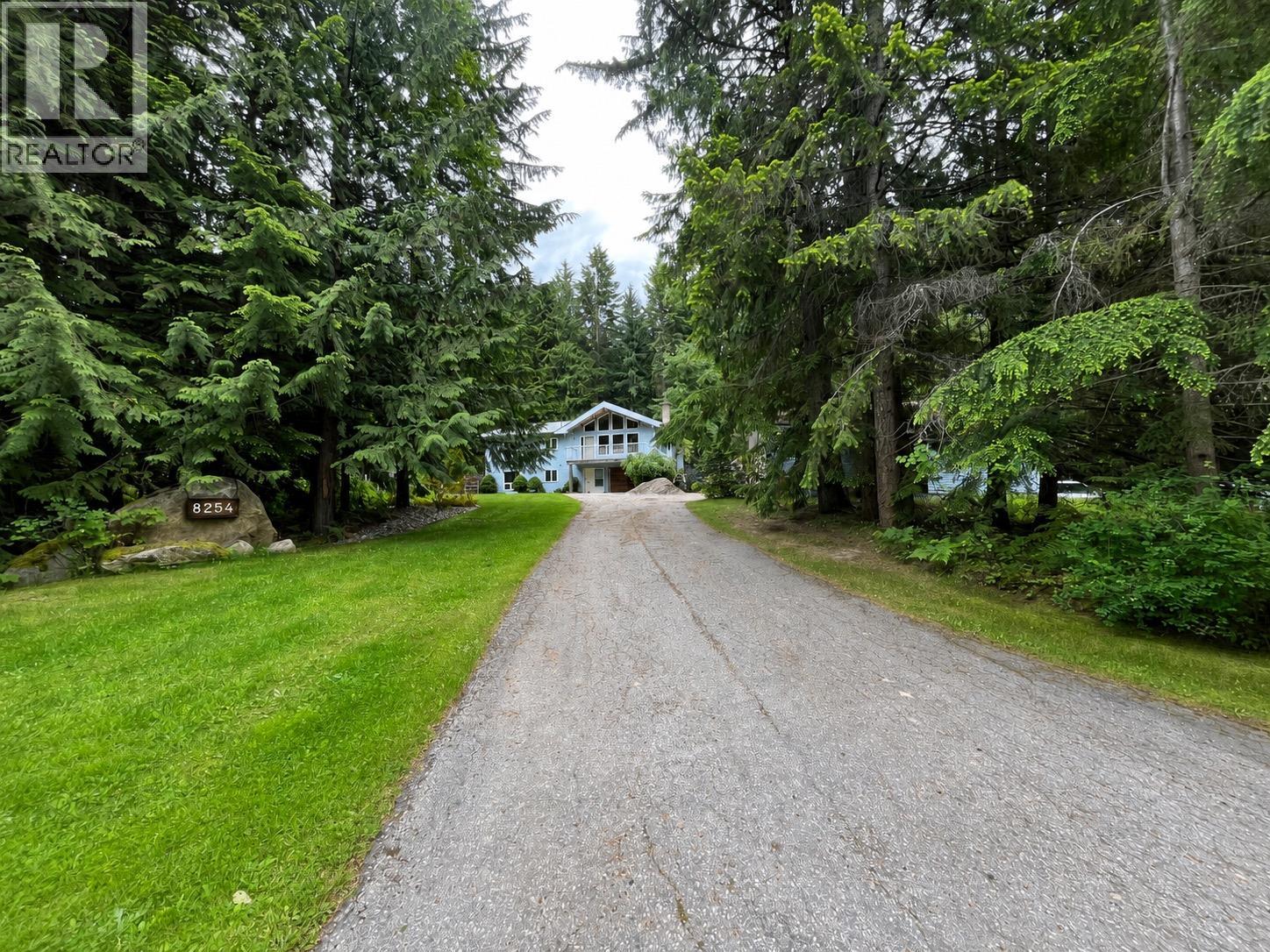 8254 PROCTER EAST Road - 1